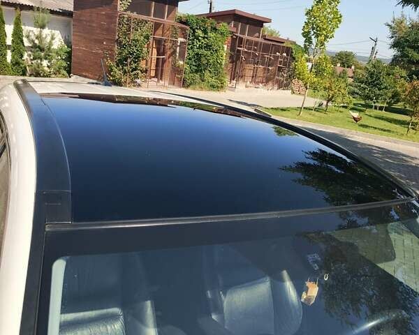 Білий Хонда СРВ, об'ємом двигуна 2.2 л та пробігом 241 тис. км за 13900 $, фото 23 на Automoto.ua