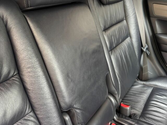 Белый Хонда СРВ, объемом двигателя 2.4 л и пробегом 202 тыс. км за 13300 $, фото 9 на Automoto.ua