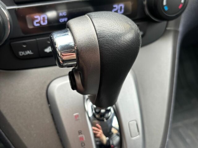 Белый Хонда СРВ, объемом двигателя 2.4 л и пробегом 202 тыс. км за 13300 $, фото 15 на Automoto.ua