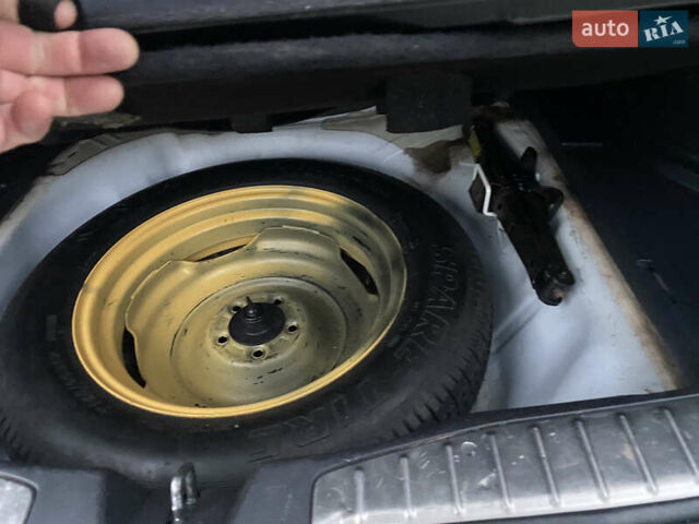 Белый Хонда СРВ, объемом двигателя 2.2 л и пробегом 185 тыс. км за 14200 $, фото 80 на Automoto.ua