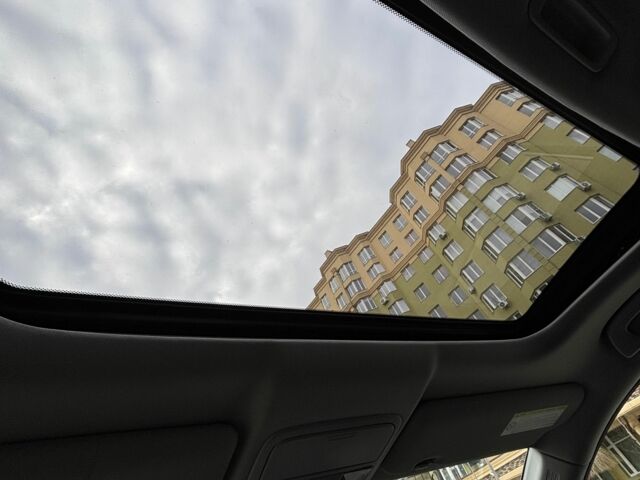 Белый Хонда СРВ, объемом двигателя 2.4 л и пробегом 202 тыс. км за 13300 $, фото 12 на Automoto.ua