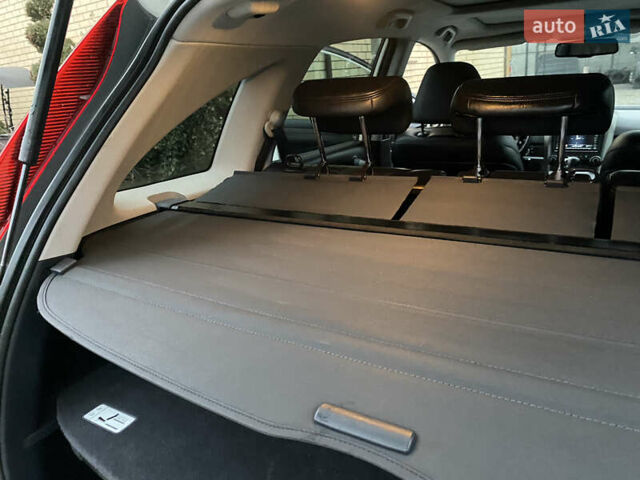 Белый Хонда СРВ, объемом двигателя 2.2 л и пробегом 185 тыс. км за 14200 $, фото 77 на Automoto.ua