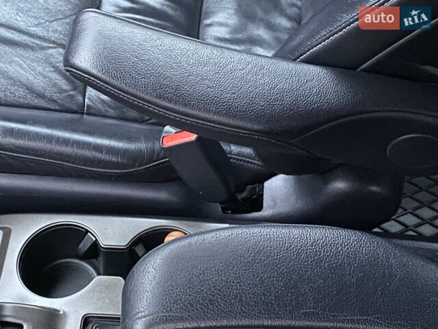 Белый Хонда СРВ, объемом двигателя 2.2 л и пробегом 185 тыс. км за 14200 $, фото 39 на Automoto.ua