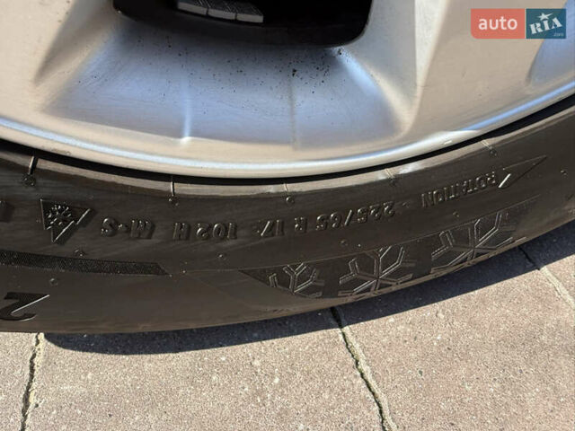 Белый Хонда СРВ, объемом двигателя 2.2 л и пробегом 219 тыс. км за 13691 $, фото 77 на Automoto.ua