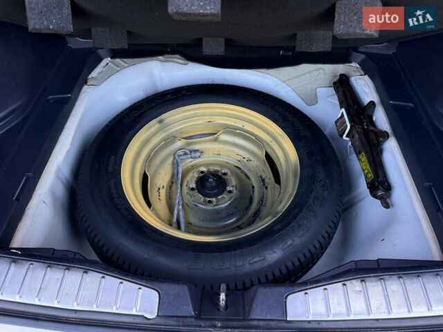 Белый Хонда СРВ, объемом двигателя 2.2 л и пробегом 219 тыс. км за 13691 $, фото 54 на Automoto.ua