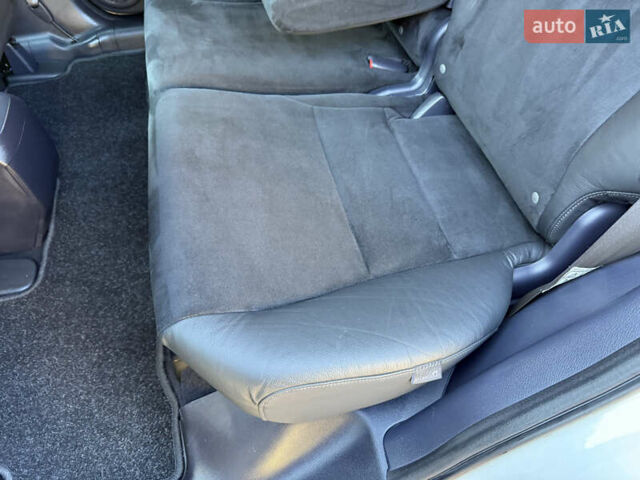 Белый Хонда СРВ, объемом двигателя 2.2 л и пробегом 219 тыс. км за 13691 $, фото 45 на Automoto.ua