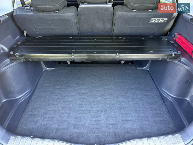 Белый Хонда СРВ, объемом двигателя 2.2 л и пробегом 219 тыс. км за 13691 $, фото 53 на Automoto.ua