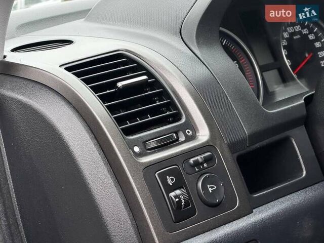 Белый Хонда СРВ, объемом двигателя 2.2 л и пробегом 170 тыс. км за 12500 $, фото 31 на Automoto.ua