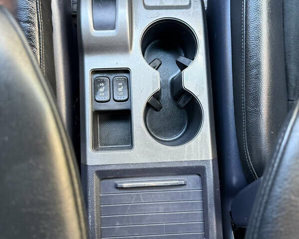 Белый Хонда СРВ, объемом двигателя 2.2 л и пробегом 330 тыс. км за 14300 $, фото 30 на Automoto.ua