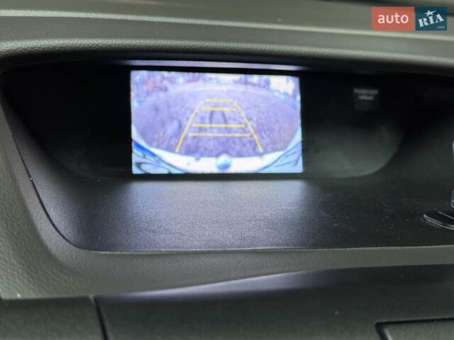 Білий Хонда СРВ, об'ємом двигуна 2.4 л та пробігом 168 тис. км за 11950 $, фото 13 на Automoto.ua