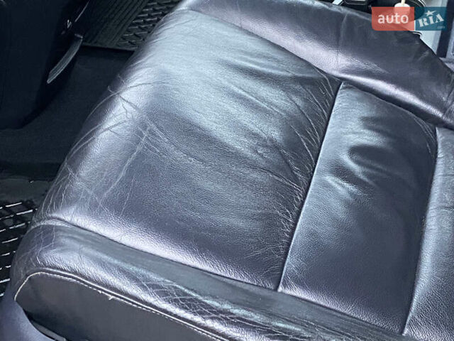 Белый Хонда СРВ, объемом двигателя 2.2 л и пробегом 185 тыс. км за 14200 $, фото 42 на Automoto.ua