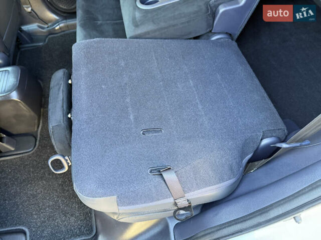 Белый Хонда СРВ, объемом двигателя 2.2 л и пробегом 219 тыс. км за 13691 $, фото 46 на Automoto.ua