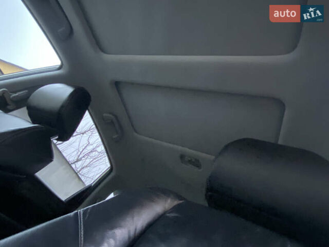 Белый Хонда СРВ, объемом двигателя 2.2 л и пробегом 185 тыс. км за 14200 $, фото 47 на Automoto.ua