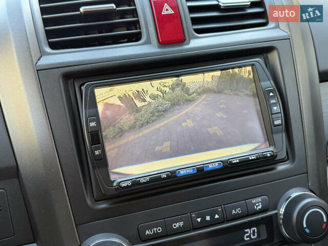 Белый Хонда СРВ, объемом двигателя 2.2 л и пробегом 219 тыс. км за 13691 $, фото 33 на Automoto.ua