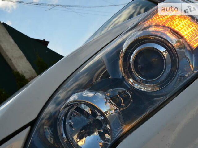 Белый Хонда СРВ, объемом двигателя 2.2 л и пробегом 189 тыс. км за 13650 $, фото 5 на Automoto.ua
