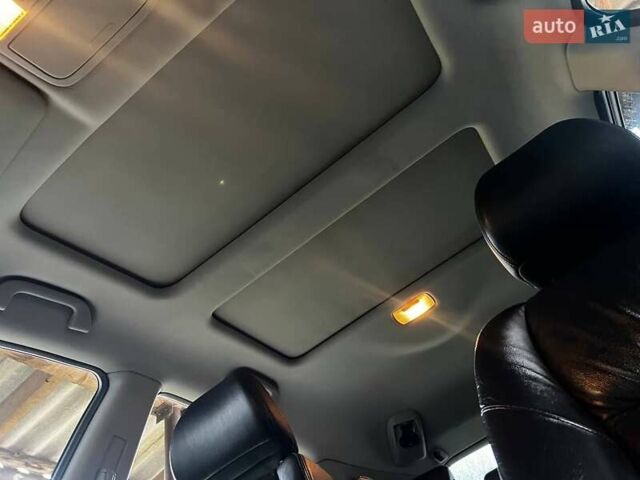 Белый Хонда СРВ, объемом двигателя 2.2 л и пробегом 198 тыс. км за 13999 $, фото 16 на Automoto.ua