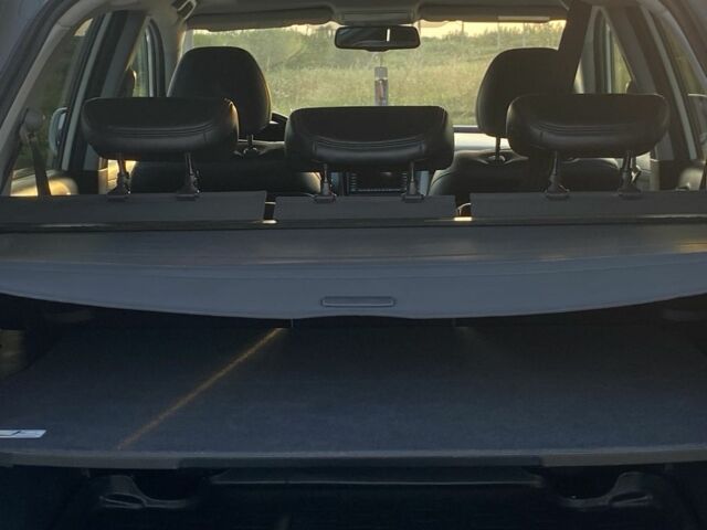 Белый Хонда СРВ, объемом двигателя 2.2 л и пробегом 190 тыс. км за 14200 $, фото 3 на Automoto.ua