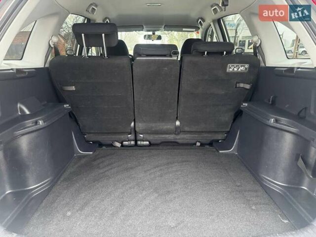 Белый Хонда СРВ, объемом двигателя 2.2 л и пробегом 170 тыс. км за 12500 $, фото 37 на Automoto.ua