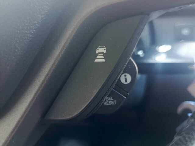 Белый Хонда СРВ, объемом двигателя 2.2 л и пробегом 240 тыс. км за 13600 $, фото 13 на Automoto.ua