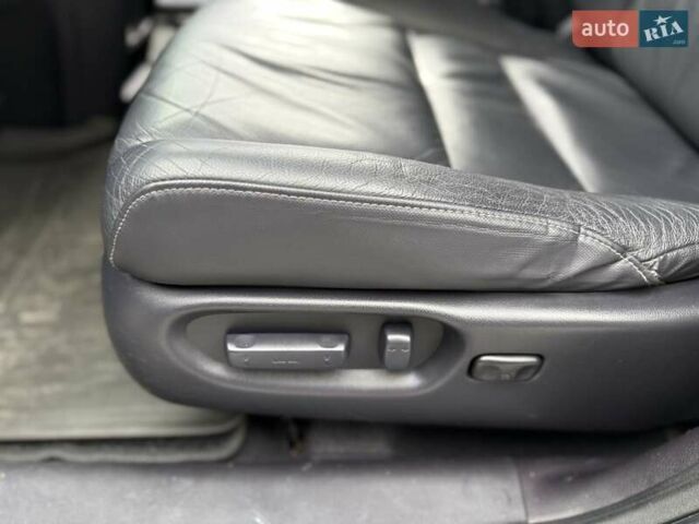 Белый Хонда СРВ, объемом двигателя 2 л и пробегом 214 тыс. км за 11999 $, фото 12 на Automoto.ua