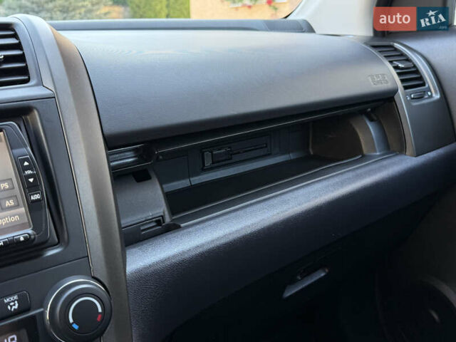 Белый Хонда СРВ, объемом двигателя 2.2 л и пробегом 219 тыс. км за 13691 $, фото 38 на Automoto.ua