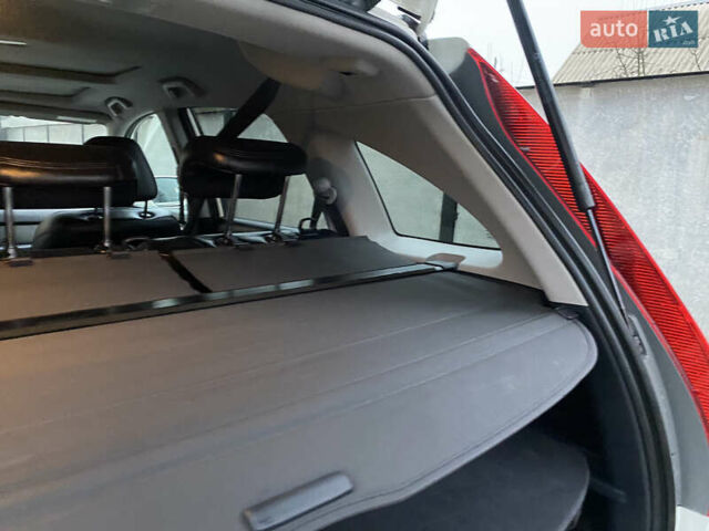 Белый Хонда СРВ, объемом двигателя 2.2 л и пробегом 185 тыс. км за 14200 $, фото 78 на Automoto.ua