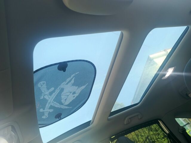 Белый Хонда СРВ, объемом двигателя 2.2 л и пробегом 240 тыс. км за 13600 $, фото 6 на Automoto.ua