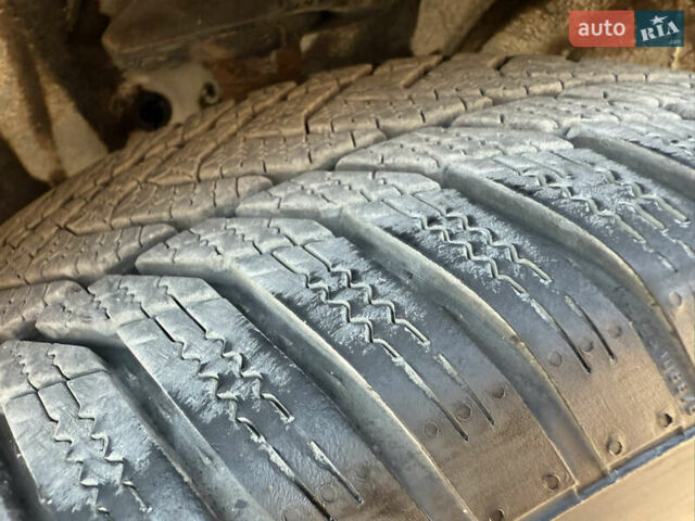 Белый Хонда СРВ, объемом двигателя 2.2 л и пробегом 219 тыс. км за 13691 $, фото 78 на Automoto.ua