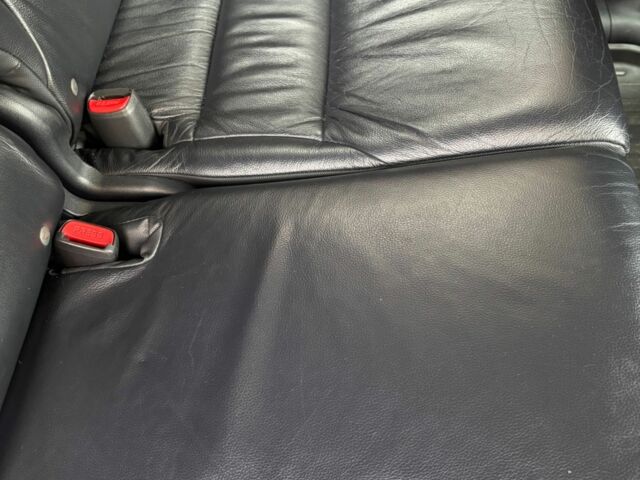 Белый Хонда СРВ, объемом двигателя 2.4 л и пробегом 202 тыс. км за 13300 $, фото 8 на Automoto.ua