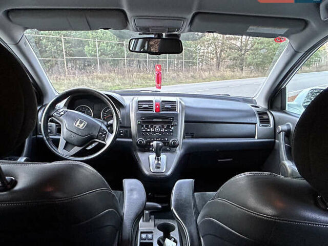 Белый Хонда СРВ, объемом двигателя 2 л и пробегом 280 тыс. км за 11999 $, фото 42 на Automoto.ua