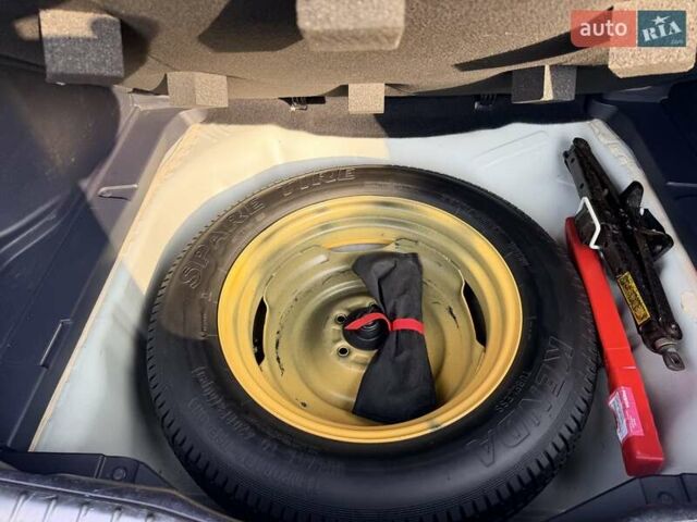 Белый Хонда СРВ, объемом двигателя 2.2 л и пробегом 195 тыс. км за 15800 $, фото 52 на Automoto.ua