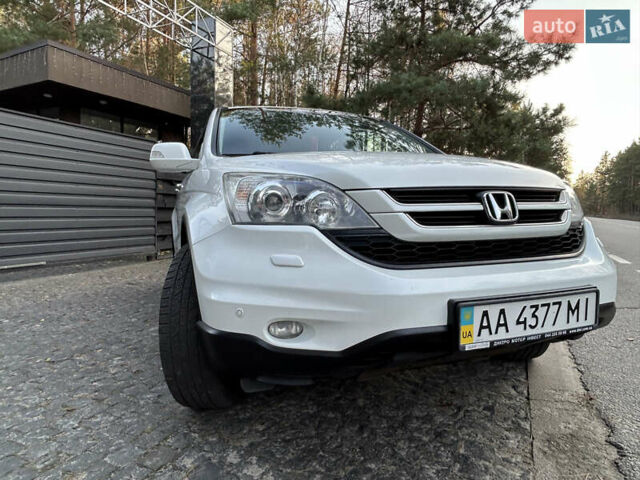 Белый Хонда СРВ, объемом двигателя 2 л и пробегом 280 тыс. км за 11999 $, фото 21 на Automoto.ua