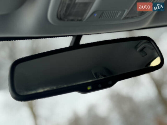 Белый Хонда СРВ, объемом двигателя 2.2 л и пробегом 177 тыс. км за 15500 $, фото 49 на Automoto.ua