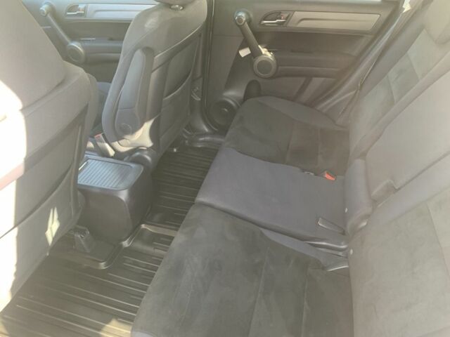 Белый Хонда СРВ, объемом двигателя 2 л и пробегом 165 тыс. км за 11700 $, фото 11 на Automoto.ua