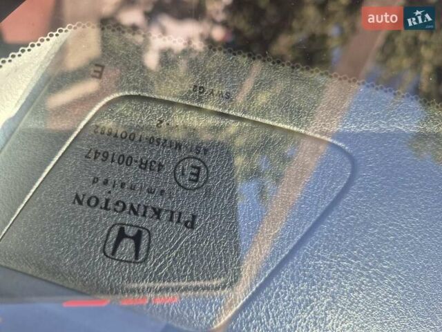 Белый Хонда СРВ, объемом двигателя 2 л и пробегом 174 тыс. км за 13700 $, фото 36 на Automoto.ua