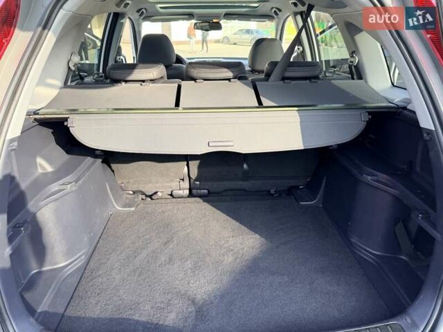 Белый Хонда СРВ, объемом двигателя 2.2 л и пробегом 195 тыс. км за 15800 $, фото 50 на Automoto.ua