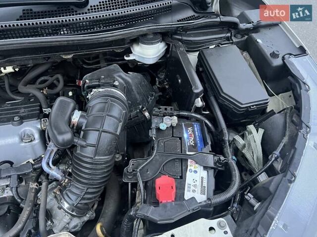 Белый Хонда СРВ, объемом двигателя 2.35 л и пробегом 113 тыс. км за 17200 $, фото 51 на Automoto.ua