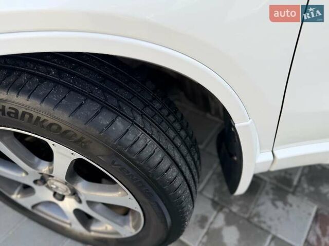 Белый Хонда СРВ, объемом двигателя 2.2 л и пробегом 195 тыс. км за 15800 $, фото 29 на Automoto.ua