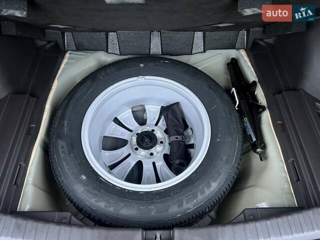 Белый Хонда СРВ, объемом двигателя 2.35 л и пробегом 113 тыс. км за 17200 $, фото 24 на Automoto.ua