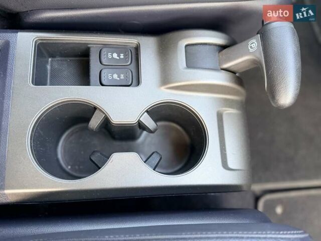 Белый Хонда СРВ, объемом двигателя 2.2 л и пробегом 195 тыс. км за 15800 $, фото 32 на Automoto.ua