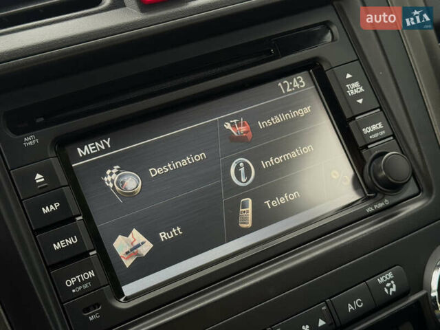 Белый Хонда СРВ, объемом двигателя 2.2 л и пробегом 177 тыс. км за 15500 $, фото 52 на Automoto.ua