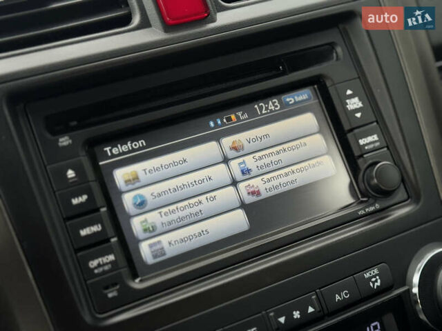 Белый Хонда СРВ, объемом двигателя 2.2 л и пробегом 177 тыс. км за 15500 $, фото 50 на Automoto.ua