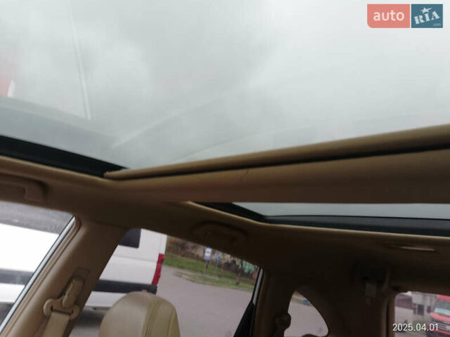 Белый Хонда СРВ, объемом двигателя 2.2 л и пробегом 228 тыс. км за 13300 $, фото 8 на Automoto.ua