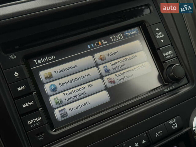 Белый Хонда СРВ, объемом двигателя 2.2 л и пробегом 177 тыс. км за 15500 $, фото 53 на Automoto.ua