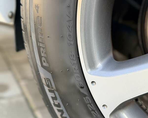 Белый Хонда СРВ, объемом двигателя 2.2 л и пробегом 195 тыс. км за 15800 $, фото 28 на Automoto.ua