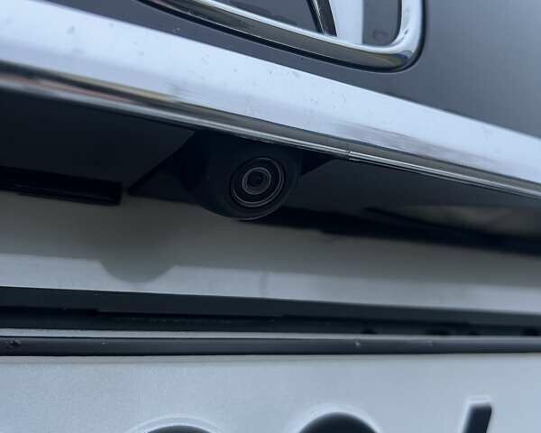 Белый Хонда СРВ, объемом двигателя 2.35 л и пробегом 113 тыс. км за 17200 $, фото 60 на Automoto.ua