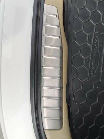 Белый Хонда СРВ, объемом двигателя 2.2 л и пробегом 222 тыс. км за 18600 $, фото 13 на Automoto.ua