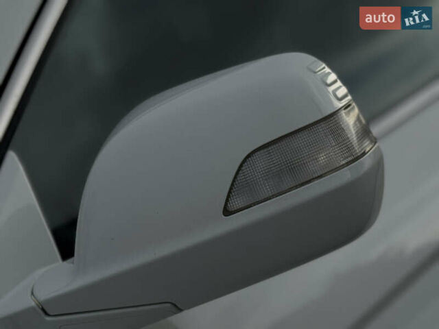 Белый Хонда СРВ, объемом двигателя 2.2 л и пробегом 177 тыс. км за 15500 $, фото 31 на Automoto.ua