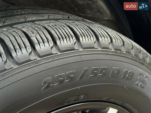 Белый Хонда СРВ, объемом двигателя 2.2 л и пробегом 177 тыс. км за 15500 $, фото 32 на Automoto.ua