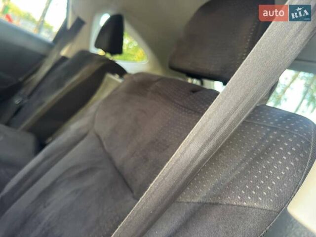 Белый Хонда СРВ, объемом двигателя 2.4 л и пробегом 169 тыс. км за 13980 $, фото 32 на Automoto.ua